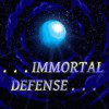 เกมส์ Immortal Defense