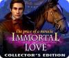 เกมส์ Immortal Love 2: The Price of a Miracle Collector's Edition