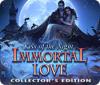 เกมส์ Immortal Love: Kiss of the Night Collector's Edition