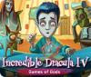 เกมส์ Incredible Dracula IV: Game of Gods