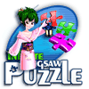 เกมส์ Infinite Jigsaw Puzzle