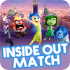 เกมส์ Inside Out Match Game