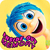 เกมส์ Inside Out — Memory Game