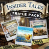 เกมส์ Insider Tales - Triple Pack