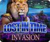 เกมส์ Invasion: Lost in Time