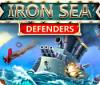 เกมส์ Iron Sea Defenders