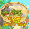 เกมส์ Island Tribe Double Pack