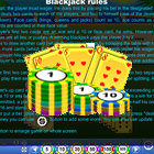 เกมส์ Island Blackjack