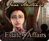เกมส์ Jane Austen's: Estate of Affairs