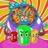เกมส์ Jelly Boom