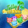 เกมส์ Jelly Island