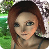 เกมส์ Jennifer's Quest: Mysterious Garden Escape