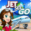 เกมส์ Jet Set Go