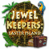 เกมส์ Jewel Keepers: Easter Island