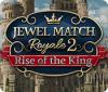 เกมส์ Jewel Match Royale 2: Rise of the King