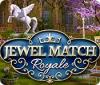 เกมส์ Jewel Match Royale