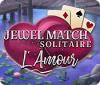 เกมส์ Jewel Match Solitaire: L'Amour