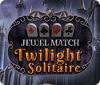 เกมส์ Jewel Match Twilight Solitaire