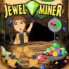 เกมส์ Jewel Miner