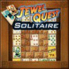 เกมส์ Jewel Quest Solitaire