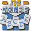 เกมส์ Jig Words