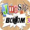 เกมส์ Jigsaw Boom 3