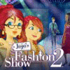 เกมส์ Jojo's Fashion Show 2