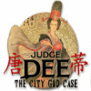 เกมส์ Judge Dee: The City God Case