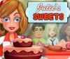 เกมส์ Julie's Sweets