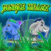 เกมส์ Jungle Heart