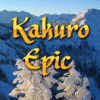 เกมส์ Kakuro Epic