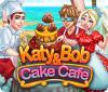 เกมส์ Katy and Bob: Cake Cafe