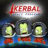เกมส์ Kerbal Space Program