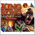 เกมส์ King Kong: Skull Island Adventure