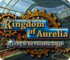 เกมส์ Kingdom of Aurelia: Mystery of the Poisoned Dagger