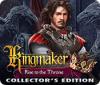 เกมส์ Kingmaker: Rise to the Throne Collector's Edition