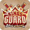 เกมส์ King's Guard: A Trio of Heroes