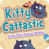 เกมส์ Kitty Cattastic & the Daily Fortune Muffins
