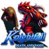 เกมส์ Knightfall: Death and Taxes