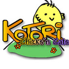 เกมส์ Kotori Chicks`n Cats