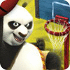 เกมส์ Kung Fu Panda Hoops Madness