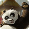 เกมส์ Kung Fu Panda 2 Find the Alphabets