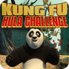 เกมส์ Kung Fu Panda 2 Hula Challenge