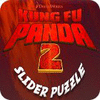 เกมส์ Kung Fu Panda 2 Puzzle Slider