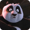 เกมส์ Kung Fu Panda Po's Awesome Appetite