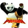 เกมส์ Kung Fu Panda 2 Color