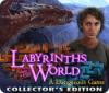 เกมส์ Labyrinths of the World: A Dangerous Game Collector's Edition