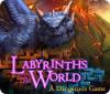 เกมส์ Labyrinths of the World: A Dangerous Game