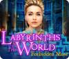 เกมส์ Labyrinths of the World: Forbidden Muse