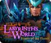 เกมส์ Labyrinths of the World: Hearts of the Planet